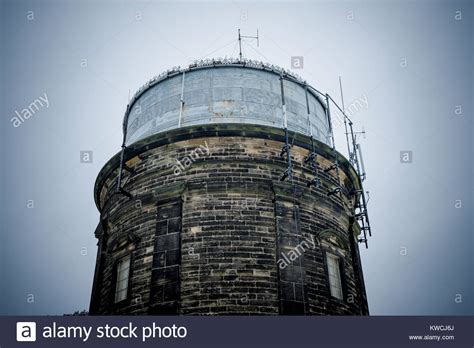 Harlow Hill Water Tower